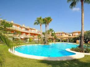 Apartment La Senia-2 by Interhome